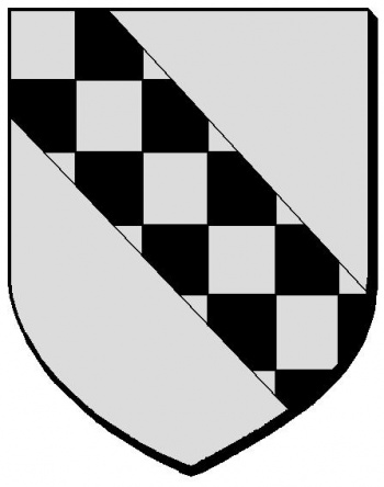 Blason de Arpaillargues-et-Aureillac / Arms of Arpaillargues-et-Aureillac