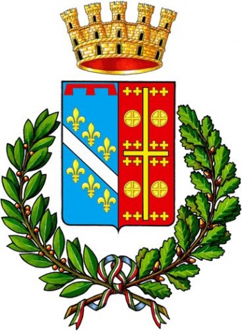 Stemma di Canosa di Puglia/Arms (crest) of Canosa di Puglia