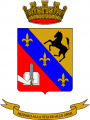 Military School Nunziatella, Italian Army.png