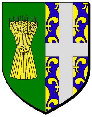 Blason de Plivot/Coat of arms (crest) of {{PAGENAME