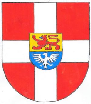 Arms of Rudolf van Diepholt