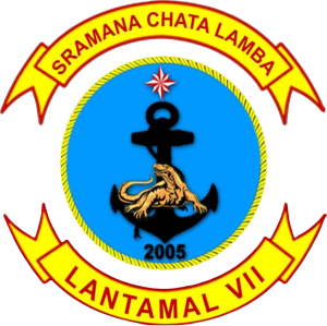 VII Main Naval Base, Indonesia Navy.png