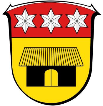 Wappen von Winterkasten/Coat of arms (crest) of Winterkasten