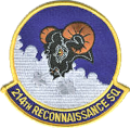 214th Reconnaissance Squadron, Arizona Air National Guard.png