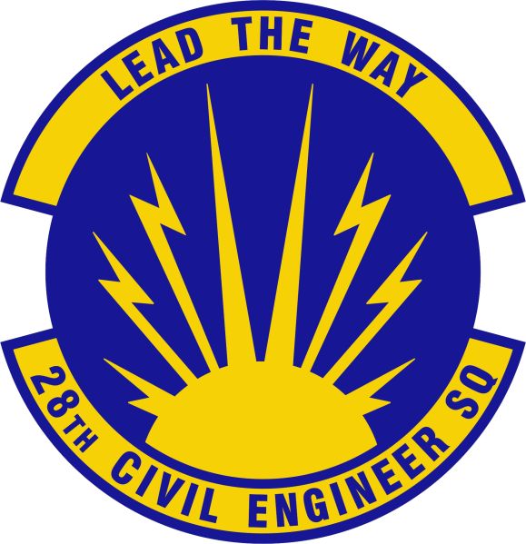 File:28th Civil Engineer Squadron, US Air Force.jpg
