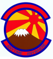 374th Supply Squadron, US Air Force.png
