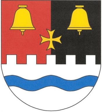 Arms of Bílkovice