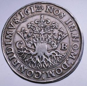 Coat of arms (crest) of Brașov