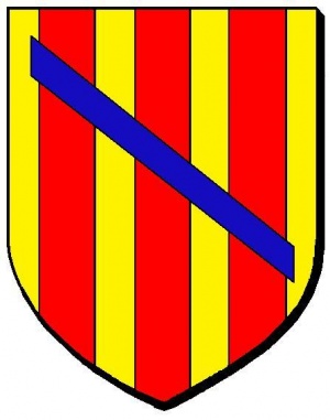 Blason de Bulgnéville / Arms of Bulgnéville