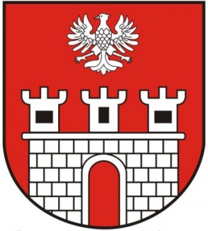 Arms of Ciepielów