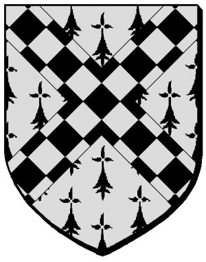 Blason de Espondeilhan / Arms of Espondeilhan