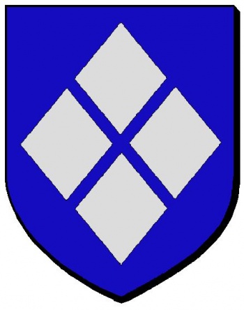 Blason de Jarnosse/Arms (crest) of Jarnosse