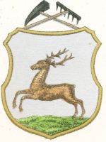 Arms (crest) of Jindřichovice