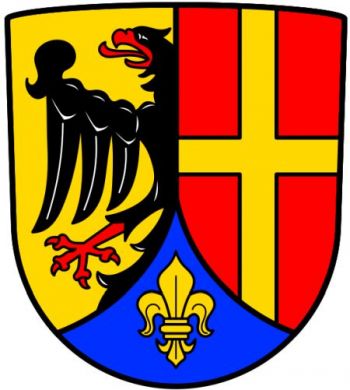 Wappen von Wadgassen