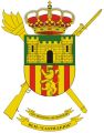 Castillejos Military Logistics Residency, Spanish Army.jpg