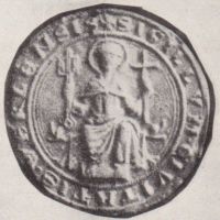 Wappen von Werl/Arms (crest) of Werl