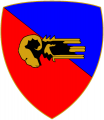 Armoured Brigade "Ariete", Italian Army.png