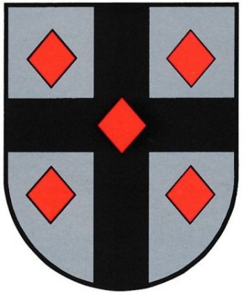 Wappen von Rüthen/Arms (crest) of Rüthen
