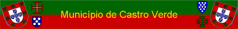 Municpio de Castro Verde