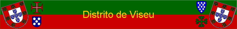 Distrito de Viseu