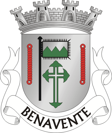 Braso do municpio de Benavente