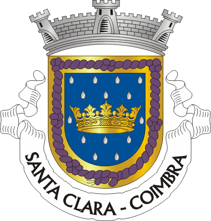 Freguesia de Santa Clara - Coimbra