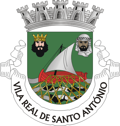 Município de Vila Real de Santo António