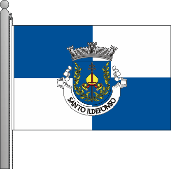 Freguesia de Santo Ildefonso - Porto