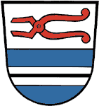 Wappen von Amerang/Arms (crest) of Amerang