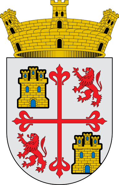 Arms of Belmez