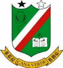 Arms (crest) of Cana Verde