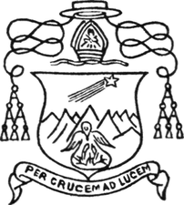 Arms of Jules Elmire Douénel