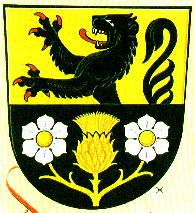 Wappen von Derichsweiler / Arms of Derichsweiler