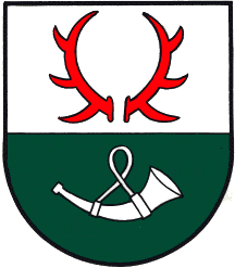 Wappen von Dobl/Arms of Dobl