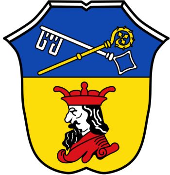 Wappen von Drachselsried / Arms of Drachselsried