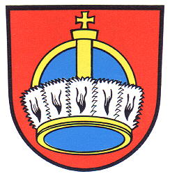 Wappen von Epfendorf/Arms (crest) of Epfendorf