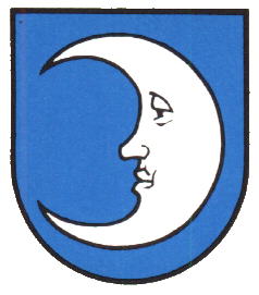 Wappen von Frenkendorf/Arms of Frenkendorf