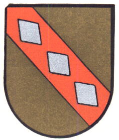 Wappen von Hörstel/Arms of Hörstel