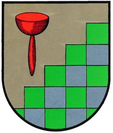 Wappen von Klieve/Arms of Klieve