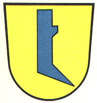 Wappen von Lage (Germany)