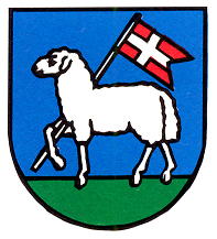 Wappen von Lommiswil/Arms (crest) of Lommiswil