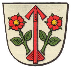 Wappen von Medenbach