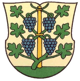 Armoiries de Nant (Fribourg)