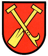 Wappen von Orpund/Arms of Orpund