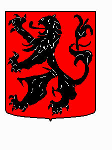 Wapen van Oudkarspel/Coat of arms (crest) of Oudkarspel