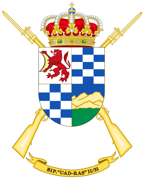File:Protected Infantry Battalion Uad Ras II-31, Spanish Army.png