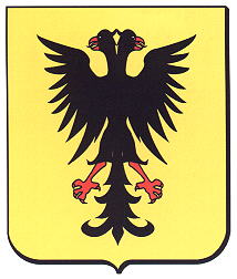 Blason de La Roche-Bernard/Coat of arms (crest) of {{PAGENAME