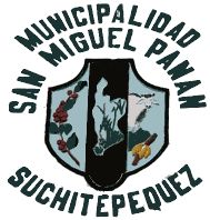 Coat of arms (crest) of San Miguel Panán