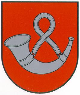 Arms of Tauragė