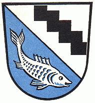 Wappen von Überlingen (kreis)/Arms of Überlingen (kreis)